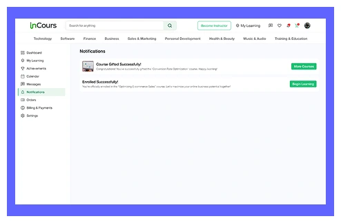 new educational opportunities for everyone 